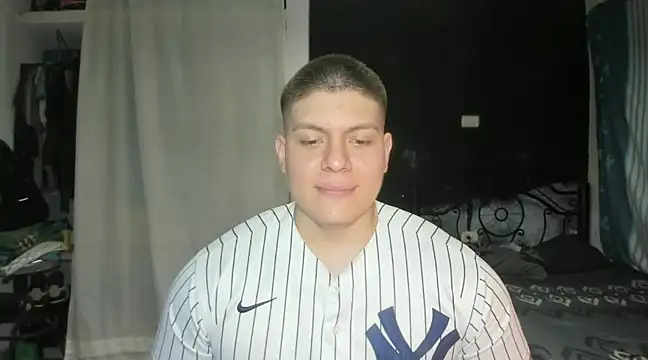 regan jhonso online show from February 2, 4:05 am