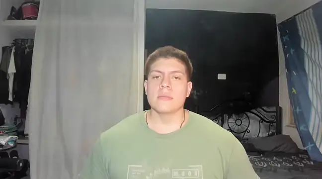 regan jhonso online show from March 17, 4:51 am