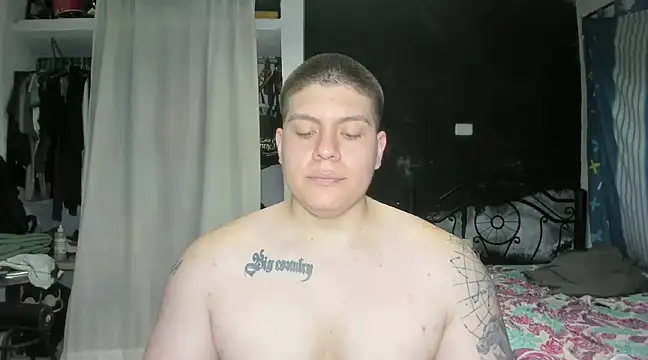 regan jhonso online show from January 22, 9:11 pm