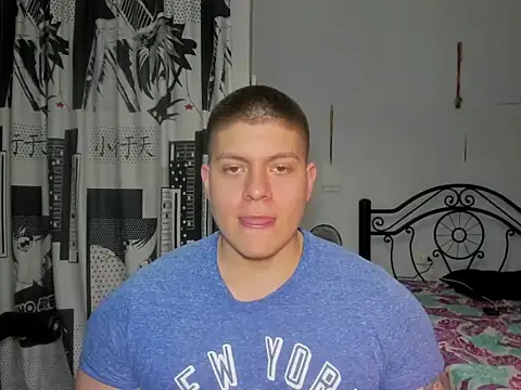 regan jhonso online show from February 25, 6:14 am