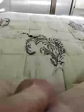 santss009 online show from January 3, 11:03 am