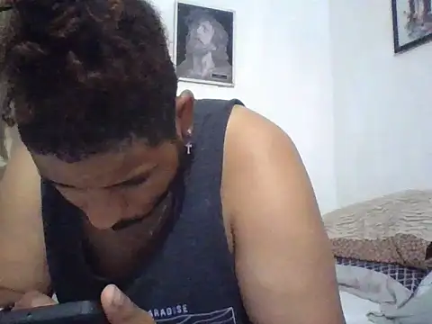 Dj-yefri-pauta online show from May 6, 2:34 am