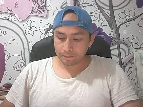 Allen ibe online show from July 8, 12:58 am