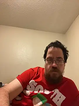 Snapshot of nomonkeys855 chatting on January 8, 3:08 am nomonkeys855 online show from January 8, 3:08 am