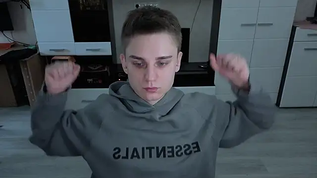 angryzan online show from November 24, 6:14 am