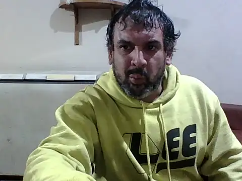 Rodrigo happy online show from September 10, 2:43 am