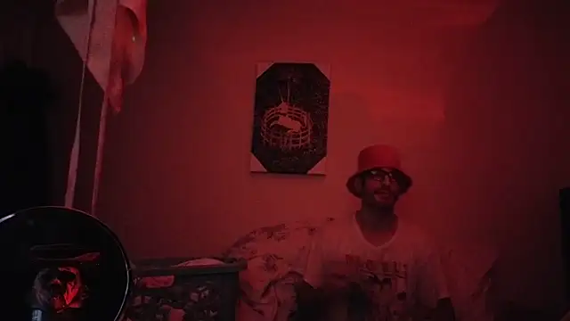 hailzeffn online show from February 3, 3:15 am