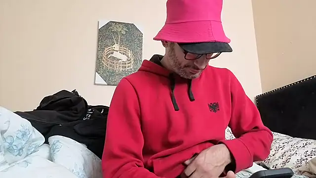 hailzeffn online show from November 4, 2:40 pm