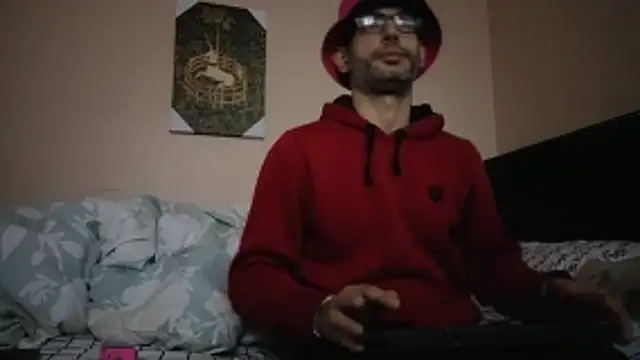 hailzeffn online show from November 3, 12:41 pm