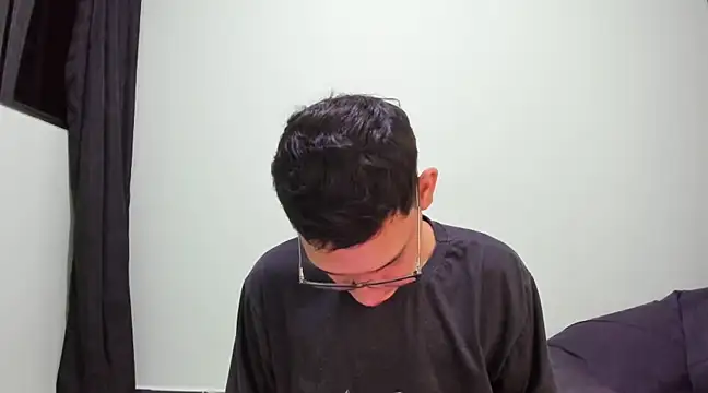 Diego-Monsalve online show from January 23, 2:44 am