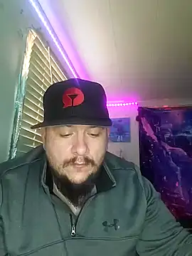 Spunonymous online show from February 3, 1:51 pm