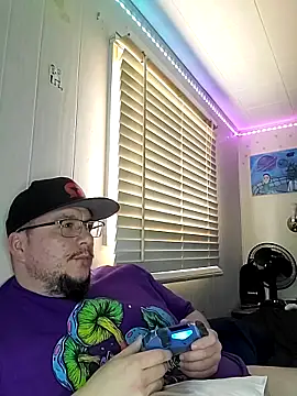 Spunonymous online show from February 28, 8:07 pm