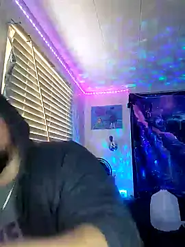 Spunonymous online show from January 12, 8:47 pm