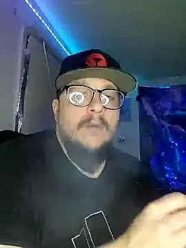 Spunonymous online show from February 10, 2:41 am