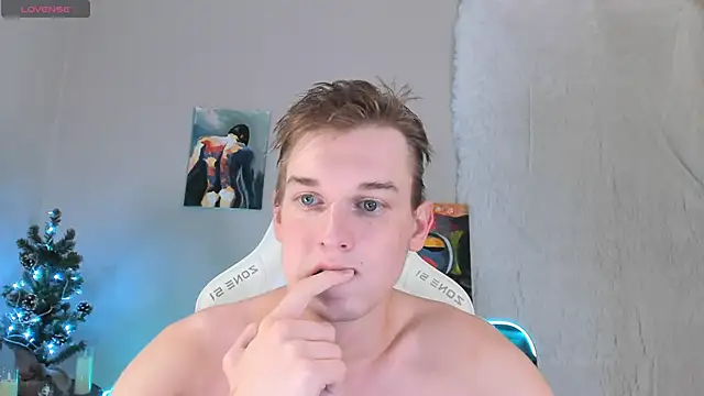 4ever dude online show from January 5, 3:32 am