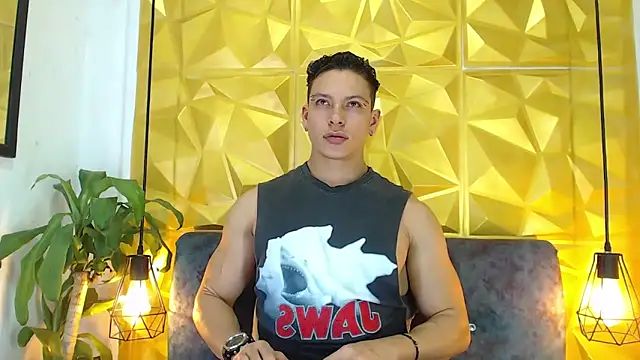 Snapshot of Baxter_Dex chatting on December 20, 2:08 am Baxter Dex online show from December 20, 2:08 am