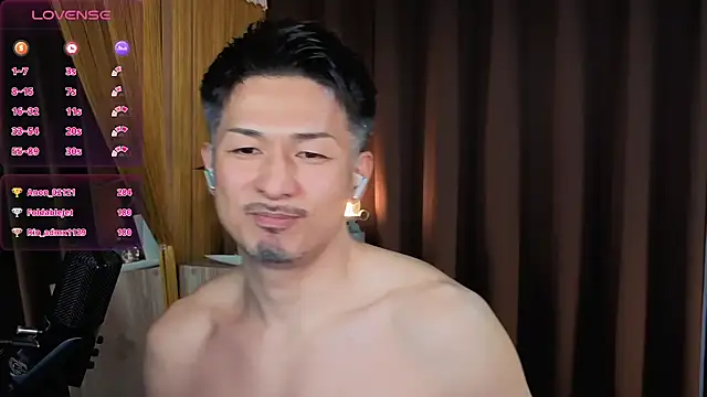 HARU-outdoor-x online show from February 20, 2:02 pm