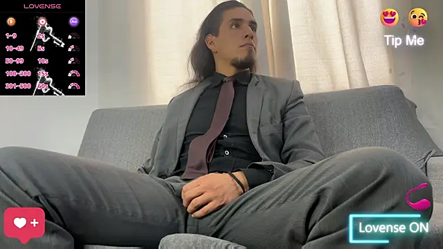 Tom blunt96 online show from November 20, 2:49 pm