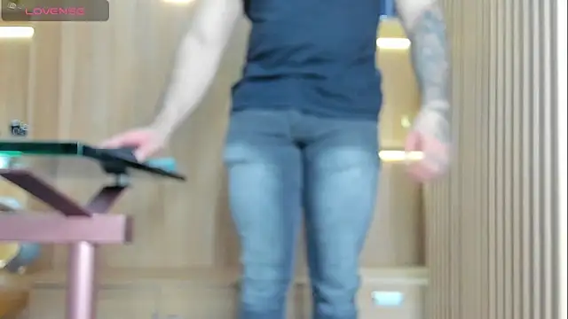 George Diesell online show from November 18, 9:06 pm