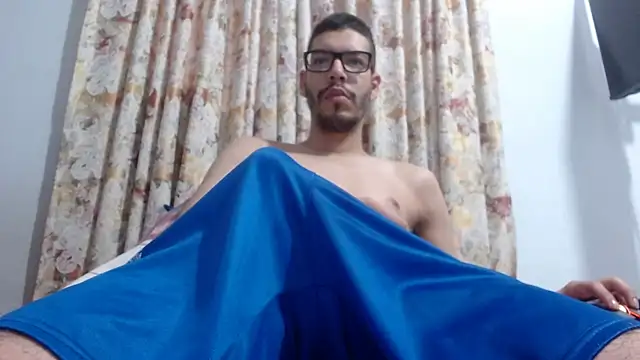 gollfather13 online show from January 16, 3:02 pm