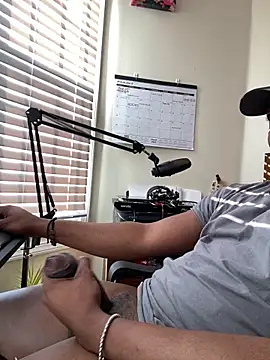 onlyonebbcking online show from March 20, 1:15 pm