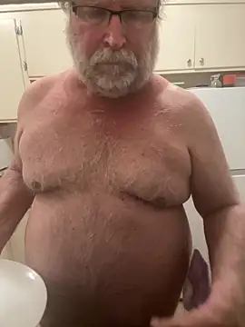 Drummajor online show from December 17, 1:24 am