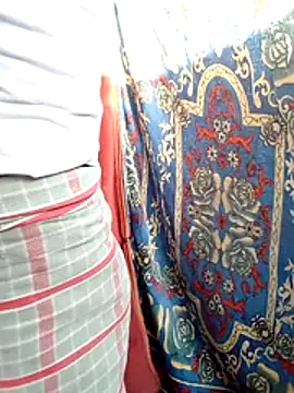 Burhade-- online show from May 25, 1:34 am