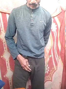 Burhade-- online show from March 1, 1:27 am