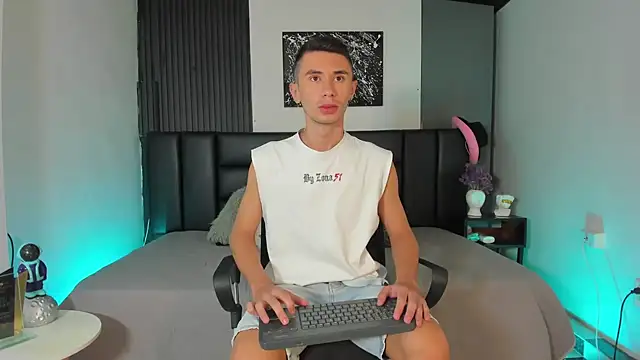 Jotastevensxx online show from January 12, 11:39 am