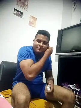 SaucyAffair0 online show from March 19, 1:09 am