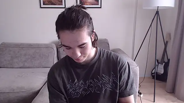 MarkusDean online show from March 8, 6:52 am