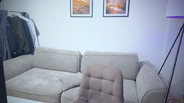 MarkusDean online show from January 4, 4:54 pm