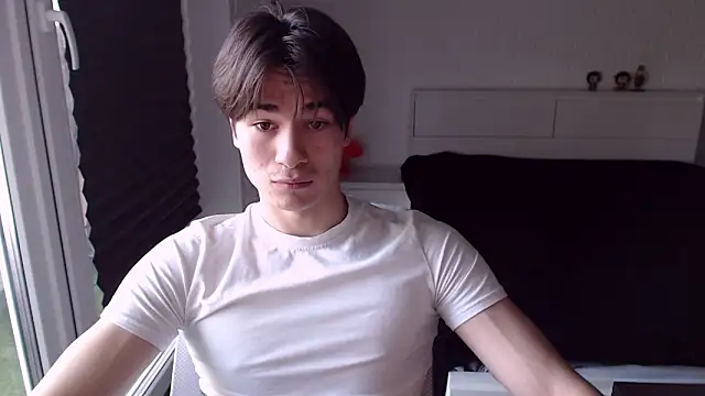 MarkusDean online show from September 17, 7:31 am