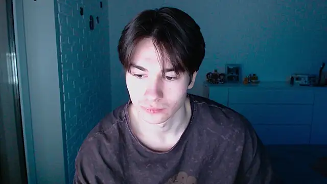 MarkusDean online show from February 23, 5:58 pm