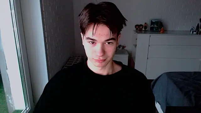 MarkusDean online show from November 6, 4:26 am