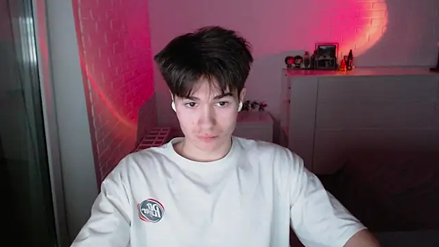 MarkusDean online show from November 23, 6:19 pm