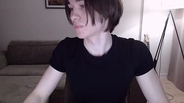 MarkusDean online show from March 15, 5:26 pm