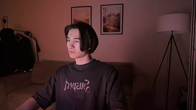 MarkusDean online show from January 16, 6:06 pm