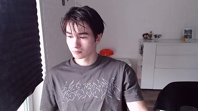 MarkusDean online show from September 23, 10:25 am