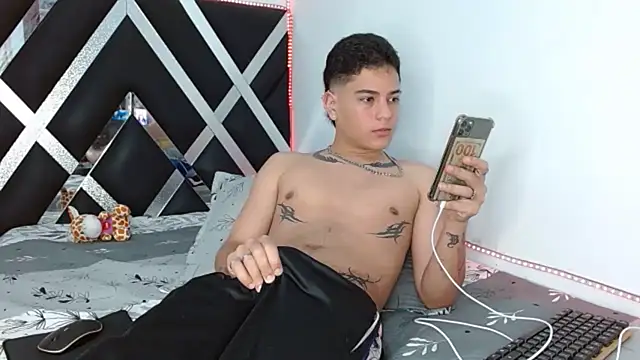 Levy Steve online show from March 18, 10:46 pm