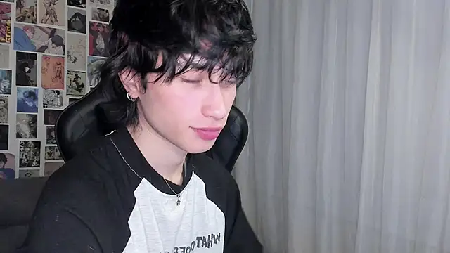 Snapshot of liamelf chatting on September 26, 7:39 am liamelf online show from September 26, 7:39 am