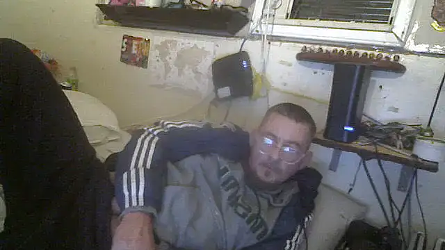 samnmike online show from February 28, 3:05 am