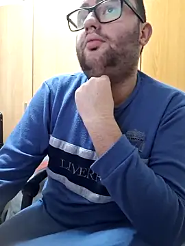 Snapshot of Javier_bear chatting on March 14, 2:41 pm Javier bear online show from March 14, 2:41 pm