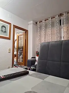 Snapshot of Javier_bear chatting on October 11, 9:19 pm Javier bear online show from October 11, 9:19 pm