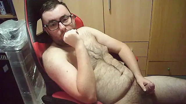 Javier bear online show from November 1, 10:08 am