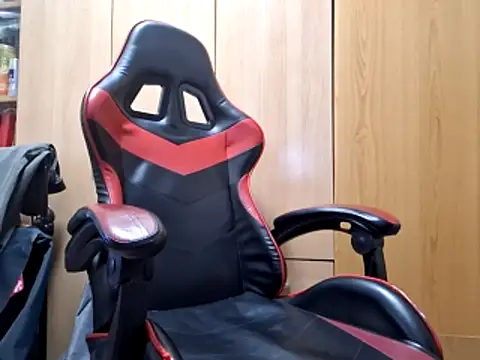 Snapshot of Javier_bear chatting on February 3, 2:55 pm Javier bear online show from February 3, 2:55 pm