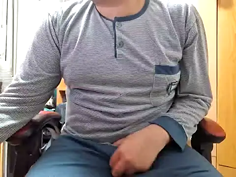 Snapshot of Javier_bear chatting on January 26, 9:40 pm Javier bear online show from January 26, 9:40 pm