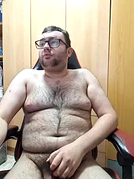 Javier bear online show from March 11, 2:13 pm