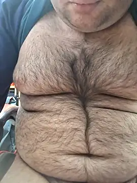 Snapshot of Javier_bear chatting on March 19, 2:46 pm Javier bear online show from March 19, 2:46 pm