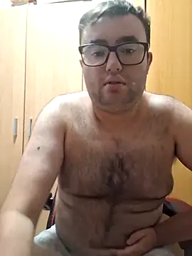 Snapshot of Javier_bear chatting on September 9, 8:36 am Javier bear online show from September 9, 8:36 am